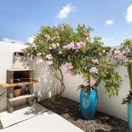 Bananagio - Vipvipvillas Коста Бланка
