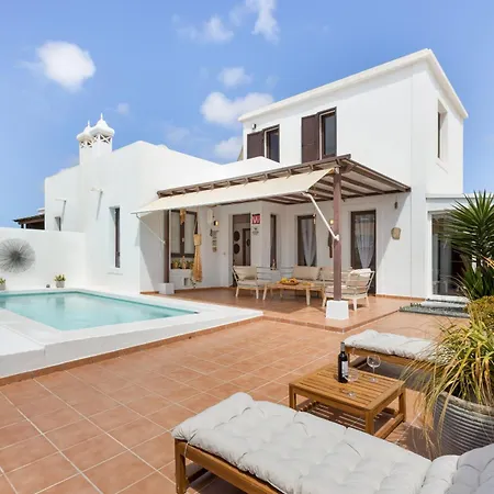 Вилла Bananagio - Vipvipvillas