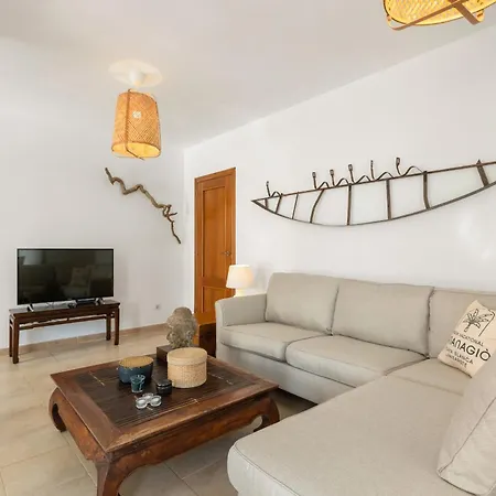 Bananagio - Vipvipvillas Вилла *
