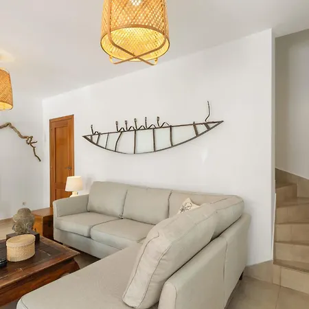 Вилла Bananagio - Vipvipvillas Коста Бланка