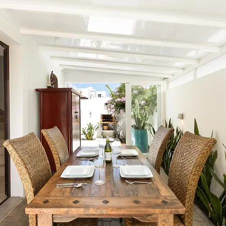 Bananagio - Vipvipvillas Вилла *