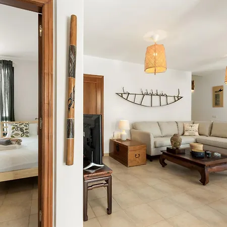 Вилла Bananagio - Vipvipvillas Коста Бланка