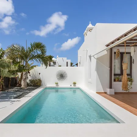 Bananagio - Vipvipvillas Вилла *
