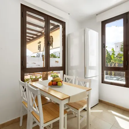 Вилла Bananagio - Vipvipvillas Коста Бланка
