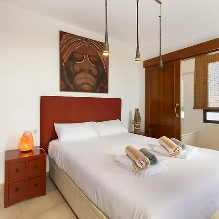 Вилла Bananagio - Vipvipvillas *