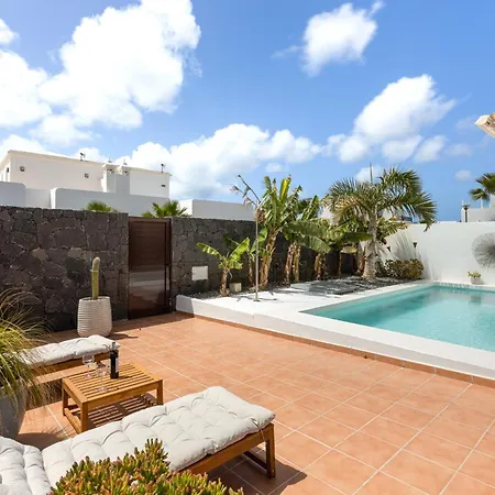 Вилла Bananagio - Vipvipvillas Коста Бланка