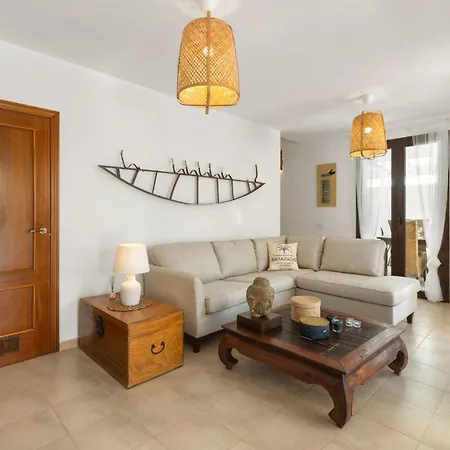 Bananagio - Vipvipvillas Вилла