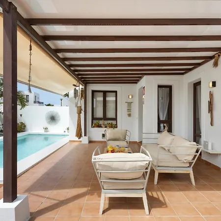 Bananagio - Vipvipvillas Коста Бланка