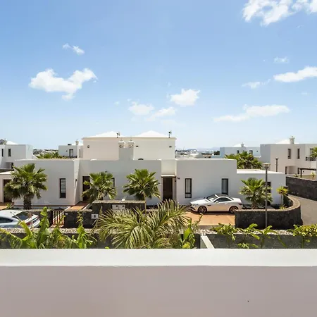 Вилла Bananagio - Vipvipvillas Коста Бланка