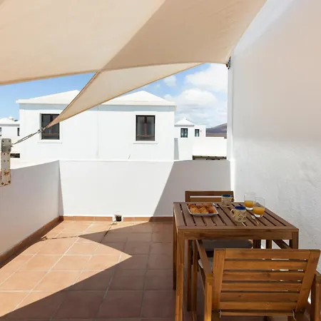 Bananagio - Vipvipvillas * Коста Бланка