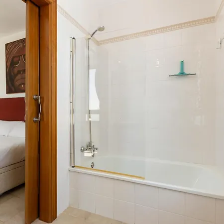 Bananagio - Vipvipvillas Коста Бланка